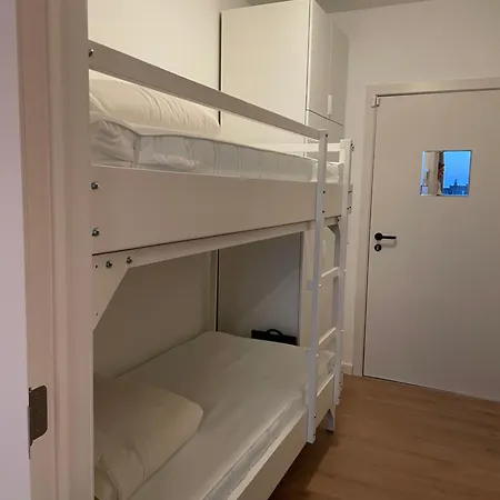 Safari - Modern, Vernieuwd App Met Zicht Op Zee *